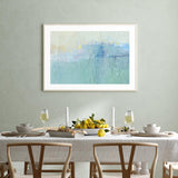 Light Blue Textures mood picture