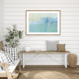 Light Blue Textures mood picture
