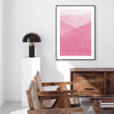 Pink Gradients mood picture