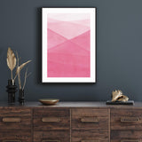 Pink Gradients mood picture