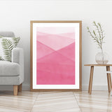 Pink Gradients mood picture