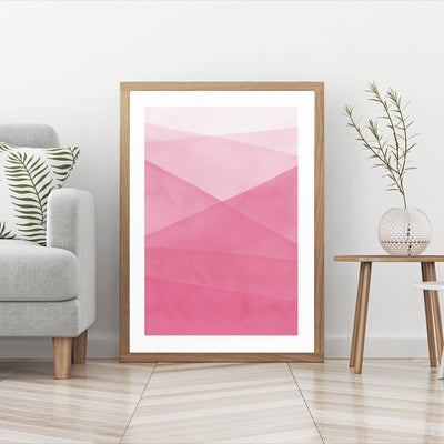 Pink Gradients mood picture