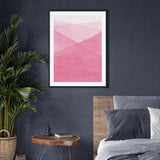 Pink Gradients mood picture