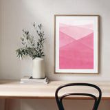 Pink Gradients mood picture