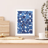 Blue Dots mood picture
