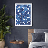 Blue Dots mood picture
