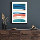 Watercolour Movement mood picture