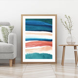 Watercolour Movement mood picture