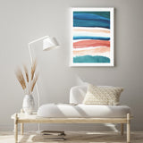 Watercolour Movement mood picture