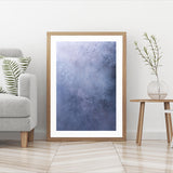 Purple Concrete mood picture