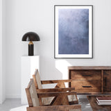 Purple Concrete mood picture