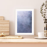 Purple Concrete mood picture