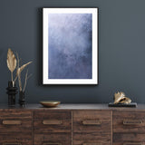 Purple Concrete mood picture