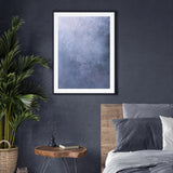 Purple Concrete mood picture