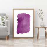 Purple Variation I mood picture