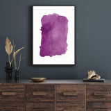 Purple Variation I mood picture