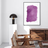 Purple Variation I mood picture
