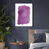 Purple Variation I mood picture
