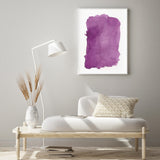 Purple Variation I mood picture