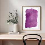 Purple Variation I mood picture