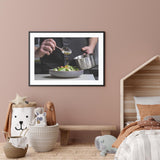 The Final Touch mood picture