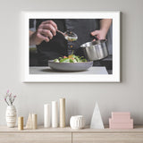 The Final Touch mood picture