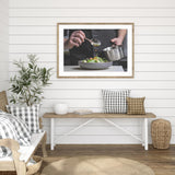 The Final Touch mood picture