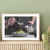 The Final Touch mood picture