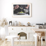 The Final Touch mood picture