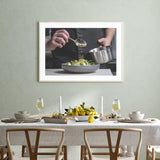 The Final Touch mood picture