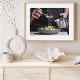 The Final Touch mood picture