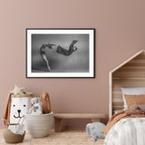 Still of Ballerina I mood picture