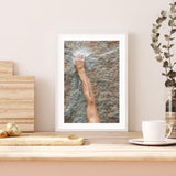 Athletic Climber mood picture