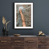 Athletic Climber mood picture