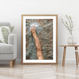 Athletic Climber mood picture