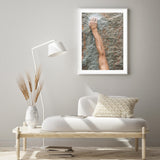 Athletic Climber mood picture