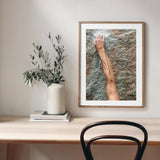 Athletic Climber mood picture