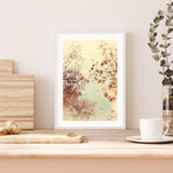 Autumn Leaves I mood picture