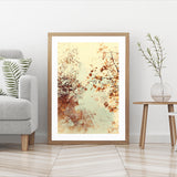 Autumn Leaves I mood picture