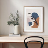 Botanical Minimalism I mood picture