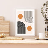 Minimalist Lines I mood picture
