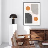 Minimalist Lines I mood picture