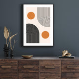 Minimalist Lines I mood picture