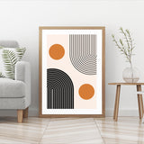 Minimalist Lines I mood picture