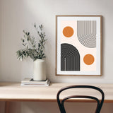 Minimalist Lines I mood picture