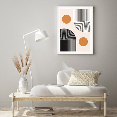 Minimalist Lines I mood picture