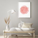 Coral Dots mood picture