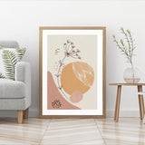 Botanical Minimalism II mood picture