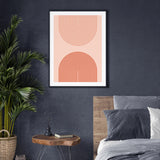 Minimalist Lines II mood picture