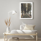 Autumn in Oslo mood picture